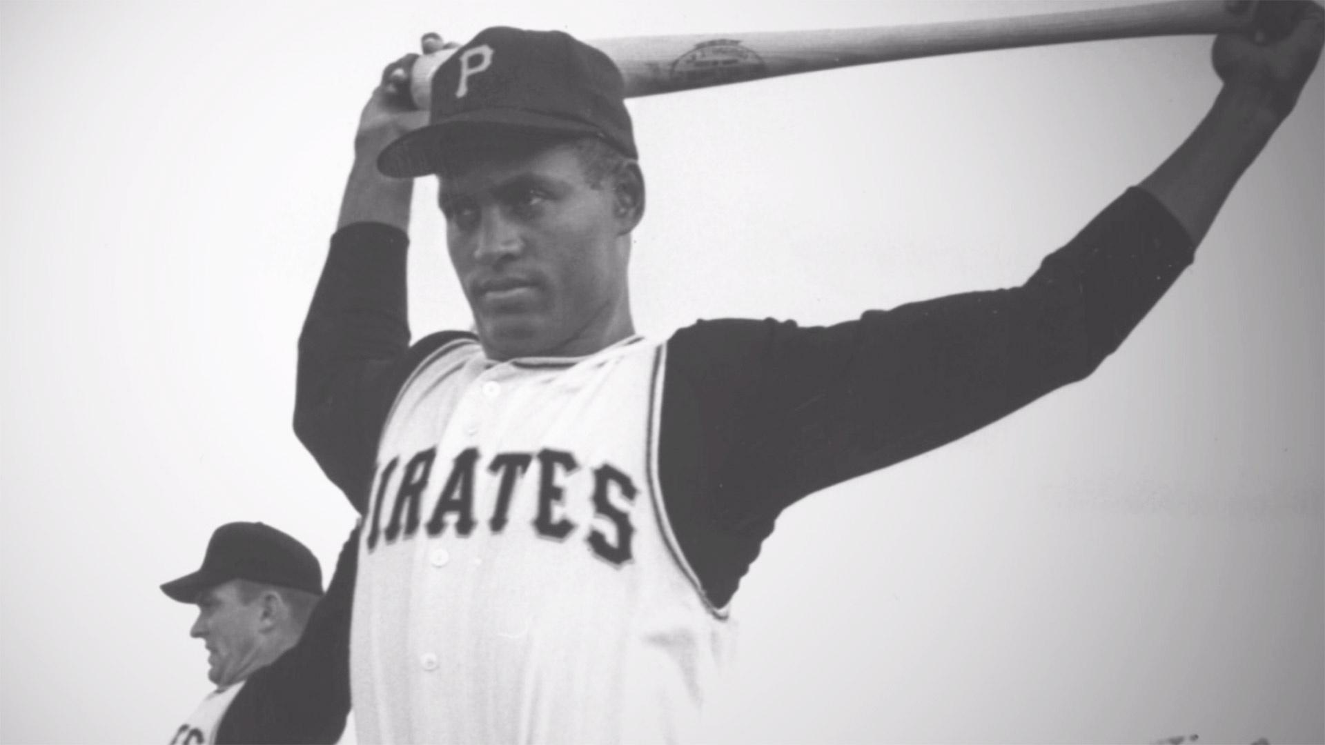 American Experience, Chapter 1, Roberto Clemente