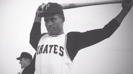 Video thumbnail: American Experience Chapter 1 | Roberto Clemente