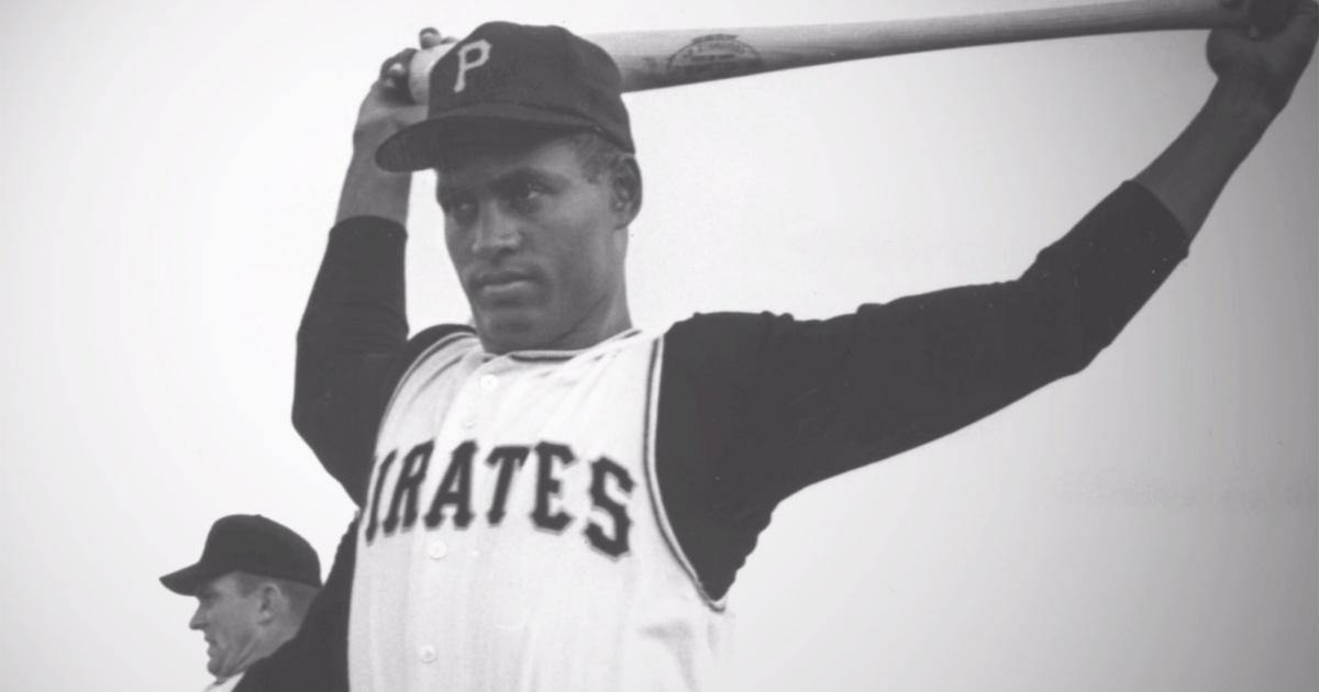 American Experience “Roberto Clemente” - Arizona PBS