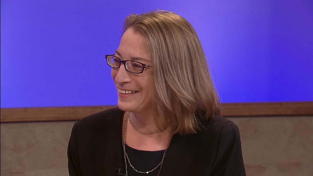 A Fond Farewell to Rachel E. Stassen-Berger