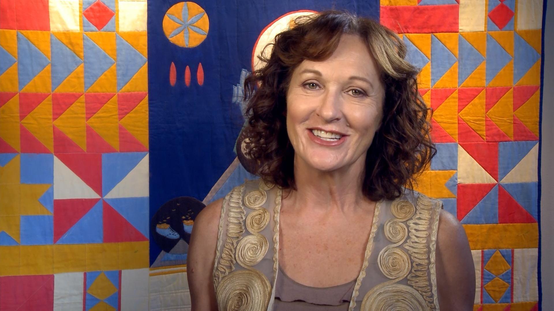 Artown’s Executive Director, Beth Macmillan takes us on a journey of the arts festival.