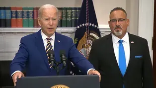 Biden student loan debt relief provides little relief