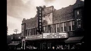 Celebrating Century-Old Community Theaters