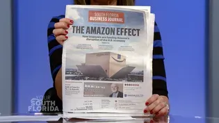South Florida Amazon HQ?
