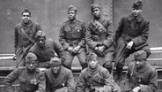 “THE HARLEM RATTLERS”