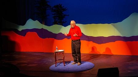 Video thumbnail: Rogue Lives An Actor's Life: Doug Rowe (FIRST LOOK)