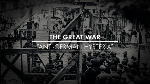 American Experience | The Great War: Chapter 1