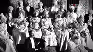 “THE GILDED AGE”