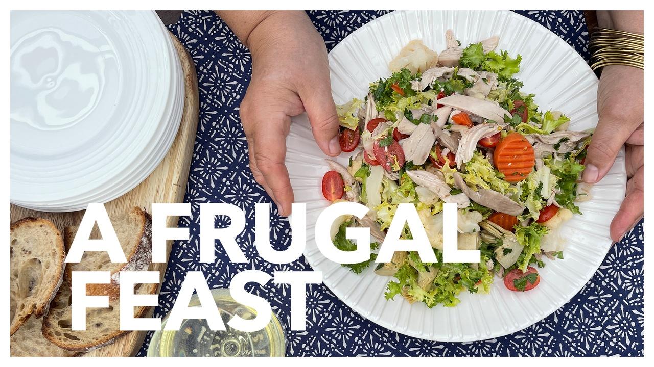 A Frugal Feast