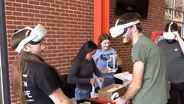 Disabled Students Explore Careers Through Virtual Reality
