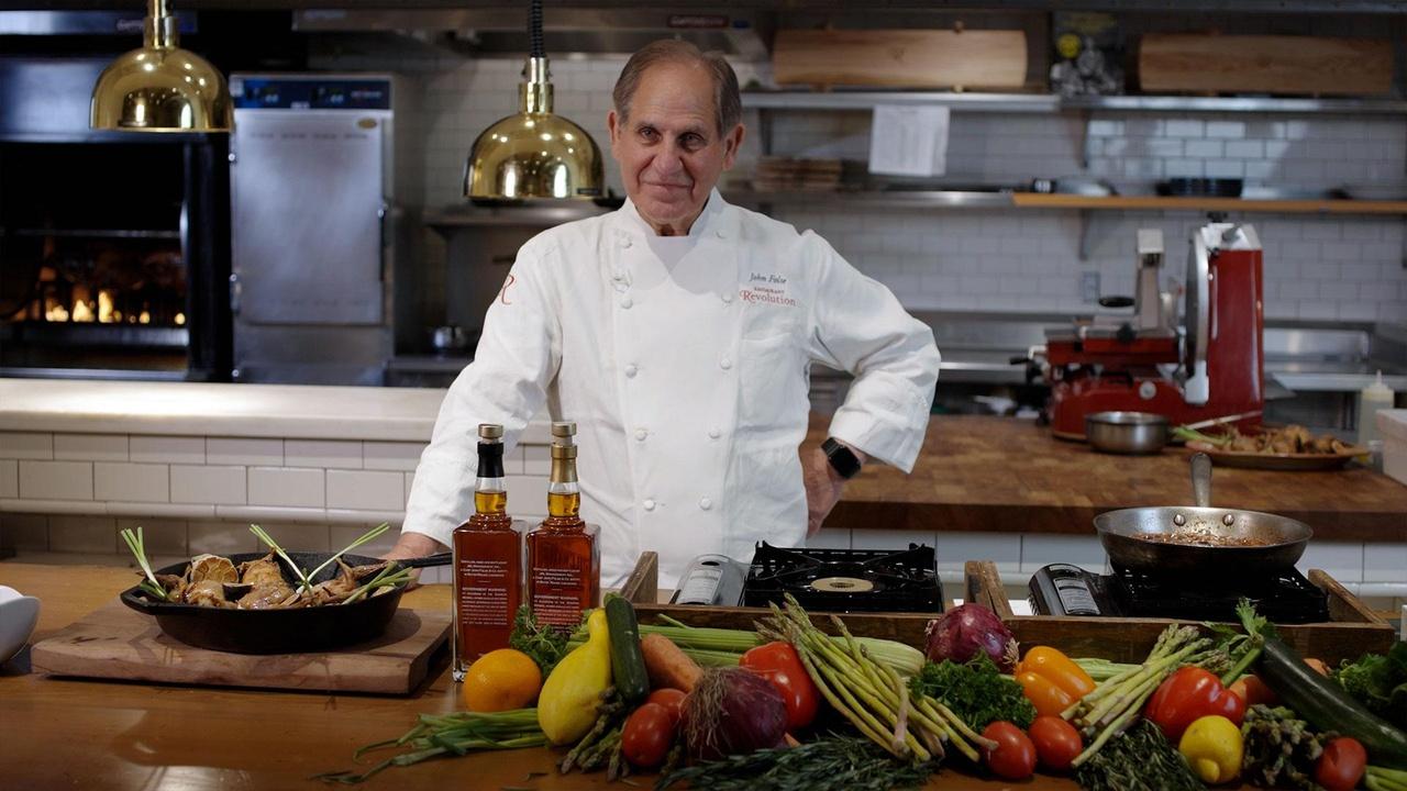 Louisiana Coastal Cooking | Restoring Wild Habitats