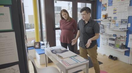 Video thumbnail: Rhode Island PBS Weekly Rhode Island PBS Weekly 4/10/2022