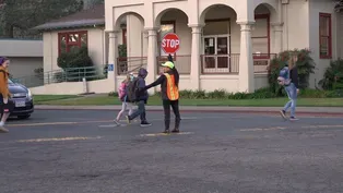 Day in the Life – Crossing Guard