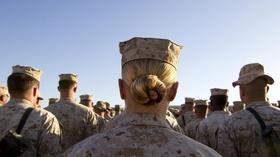 Video thumbnail: PBS NewsHour Sen. Duckworth on the problem of military sexual assault