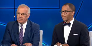 Brooks and Capehart on Trump's total control over Washington
