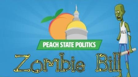 Video thumbnail: Georgia Stories What Happens to a Bill After Crossover Day?