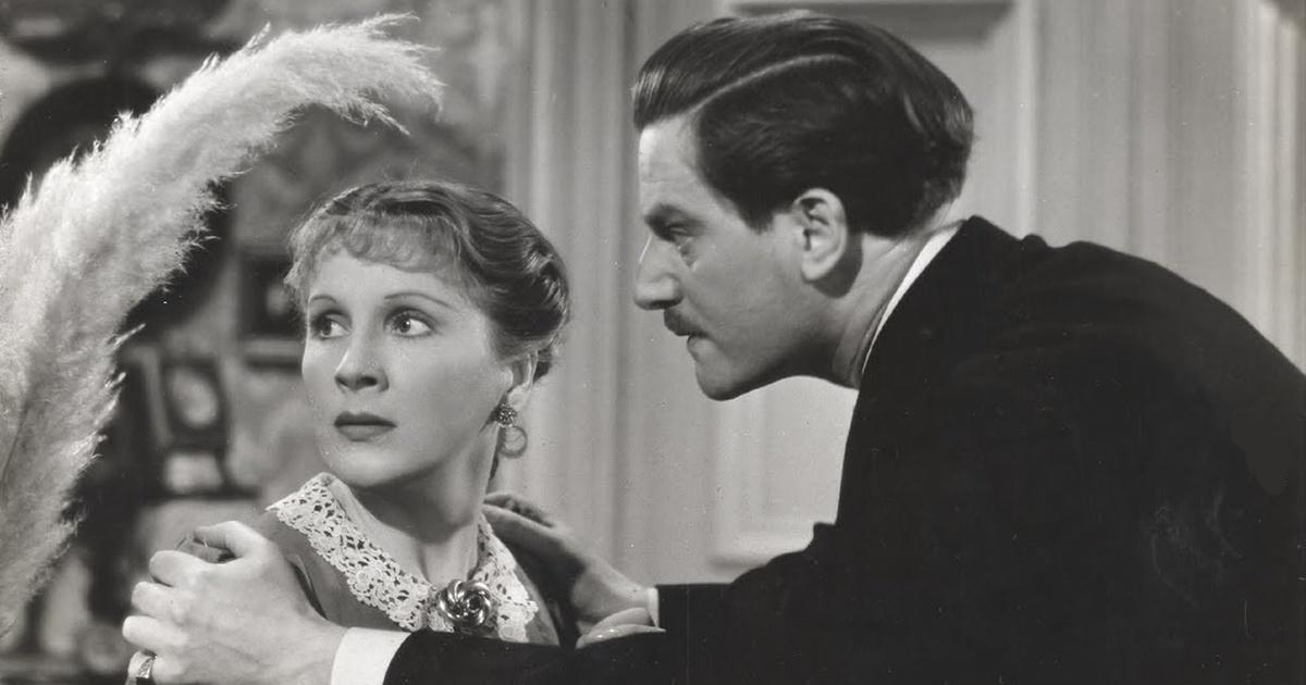 Lakeshore Classic Movies | Gaslight (1940)