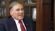 Jay Inslee 2013 - Nov. 8