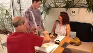 Restaurant Run by Neurodivergent Staff in Buenos Aires Offers Inclusive Dining Experience