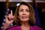 Why Pelosi thinks 'integrity in government' is on the ballot