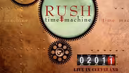 Rush: Time Machine - Live in Cleveland