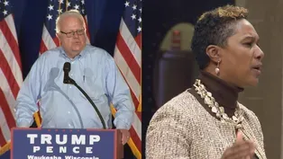 US Rep. Sensenbrenner Retires, Milwaukee Mayor Race Picks Up