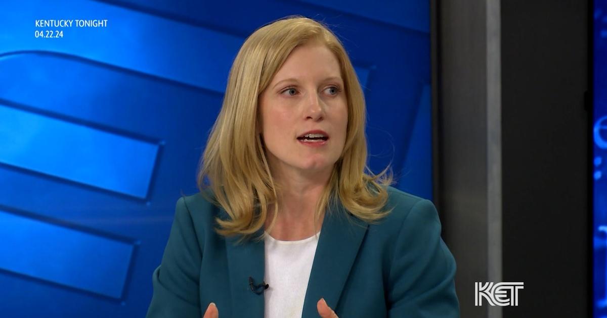 Kentucky Edition | Lawmakers Respond to Claim the Kentucky General ...