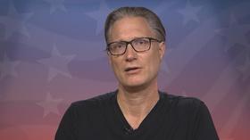 Video thumbnail: WPT Presents Candidate Statement: Arnie Enz