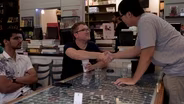 Local group aims to help people build “Decent Social Skills”