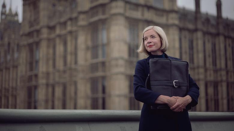 Lucy Worsley Investigates Image