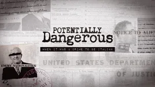 Potentially Dangerous Preview