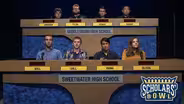 Middlesboro vs Sweetwater