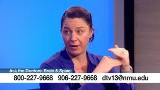 Brain, Brain Injuries, and Spine