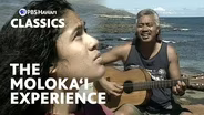 The Molokaʻi Experience