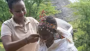 Local Beekeepers in Kenya