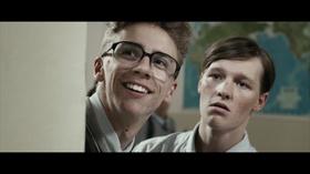 Video thumbnail: WTTW Promos and Previews Lunch Money | Commercials of the Year 2018