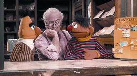 Video thumbnail: Arizona PBS Previews Sesame Street: 50 Years & Still Sunny!