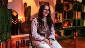 Ximena Sariñana – 2026 Music Award Honoree: asset-mezzanine-16x9