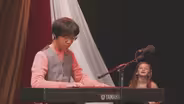Phoebe White & Kyle Yang