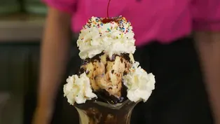 Food Bites: National Hot Fudge Sundae Day