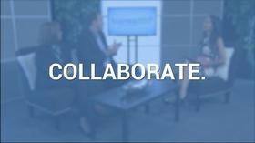 Video thumbnail: Business 360º with Kristi Hoffman Collaborate: S2 E8