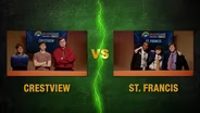 Crestview vs St. Francis- Quarterfinal- Preview