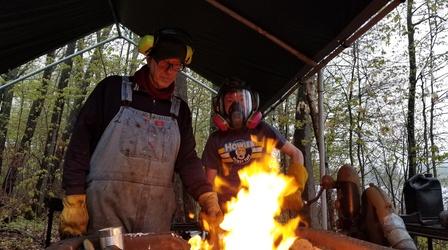 Video thumbnail: Common Ground Raspberry Island Folk School
