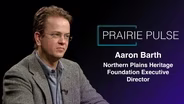 Prairie Pulse 2004: Aaron Barth and Prospect House