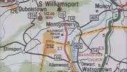 Pennsylvania Road Show
