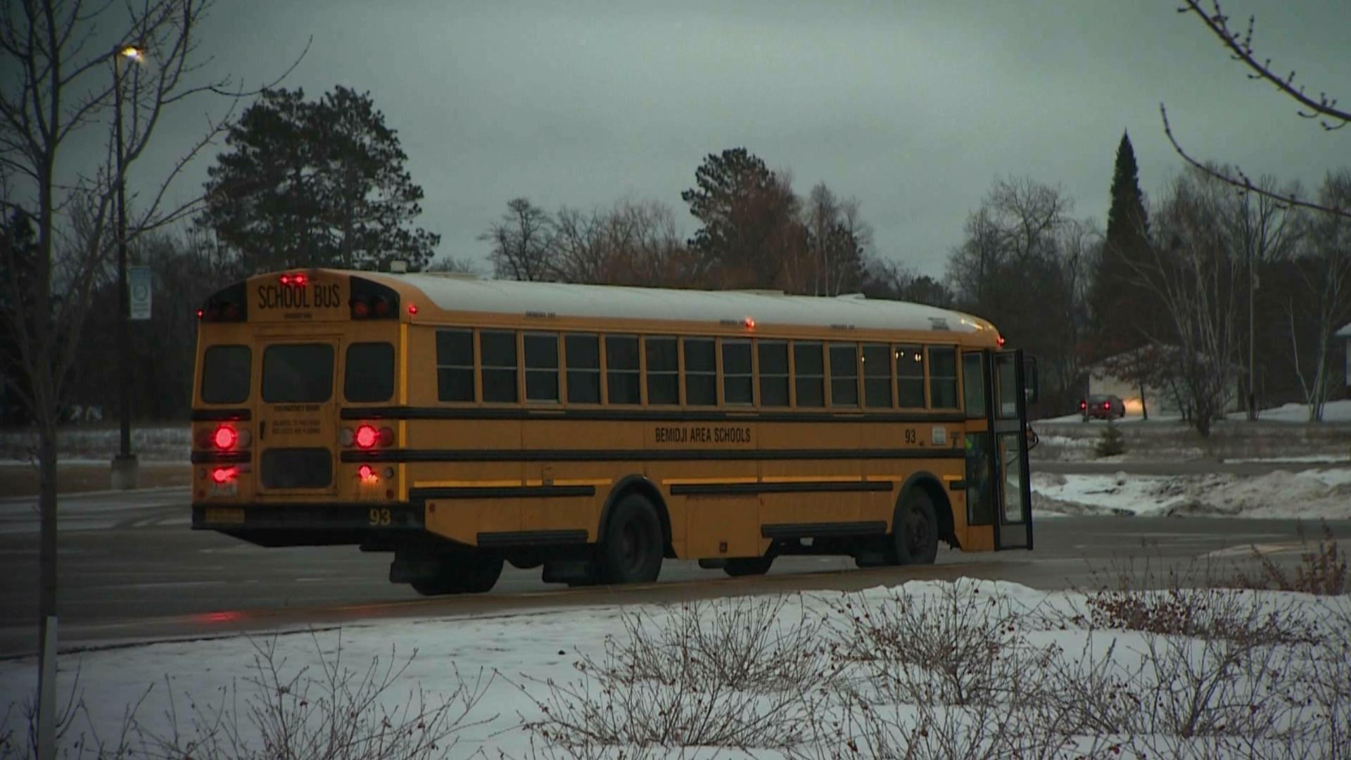 New Law Increasing School Board Authority