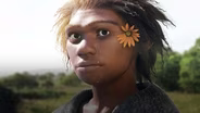 The Ancient Human Species With A Missing Body