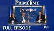 Rep. Dave Heine & Rep. Joanna King
