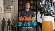 Craft Beer Industry in Oklahoma