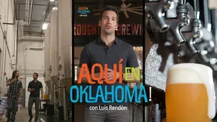 Craft Beer Industry in Oklahoma